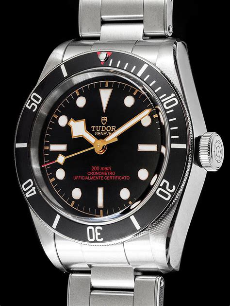 orologio tudor heritage|tudor watch company website.